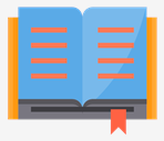 open,book