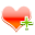 add,heart