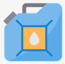 oil