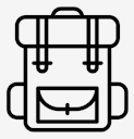 backpack