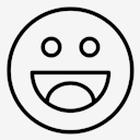 smile