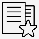 review