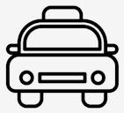 taxi