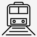 train