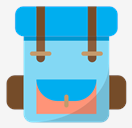 backpack