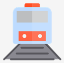 train