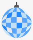 disco,ball