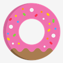donut