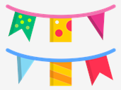 garlands