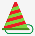 party,hat