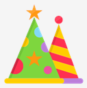 party,hat
