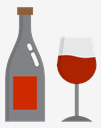 wine