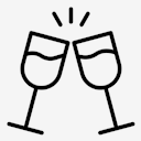 cheers