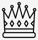 crown