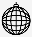 disco,ball