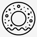 donut