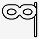eye,mask