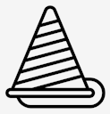 party,hat