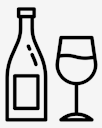 wine