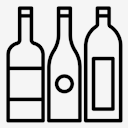 wine