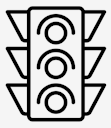 traffic,lights