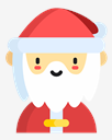 santa