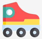 roller,skate