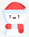 snowman