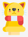 cat