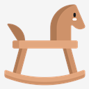 rocking,horse