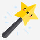 wand