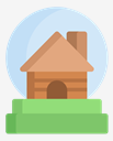 snow,globe