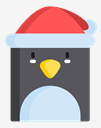 penguin