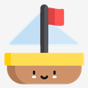 sailboat