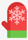 mitten