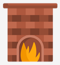 fire,place
