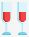 wine