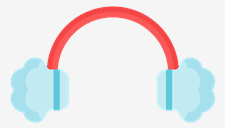 earmuffs