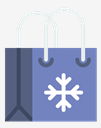 christmas,bag