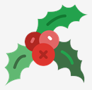 mistletoe