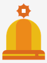 hat