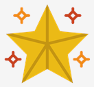 star