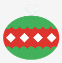 christmas,ball