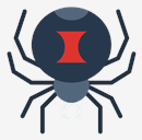 spider