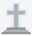 tombstone