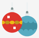 christmas,ball