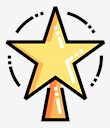 star