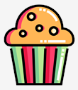 cupcake