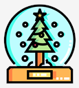 snow,globe