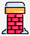chimney